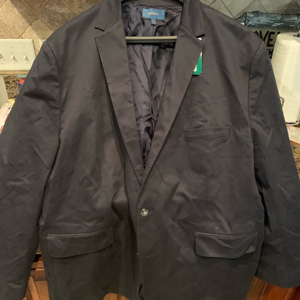 Sports coat